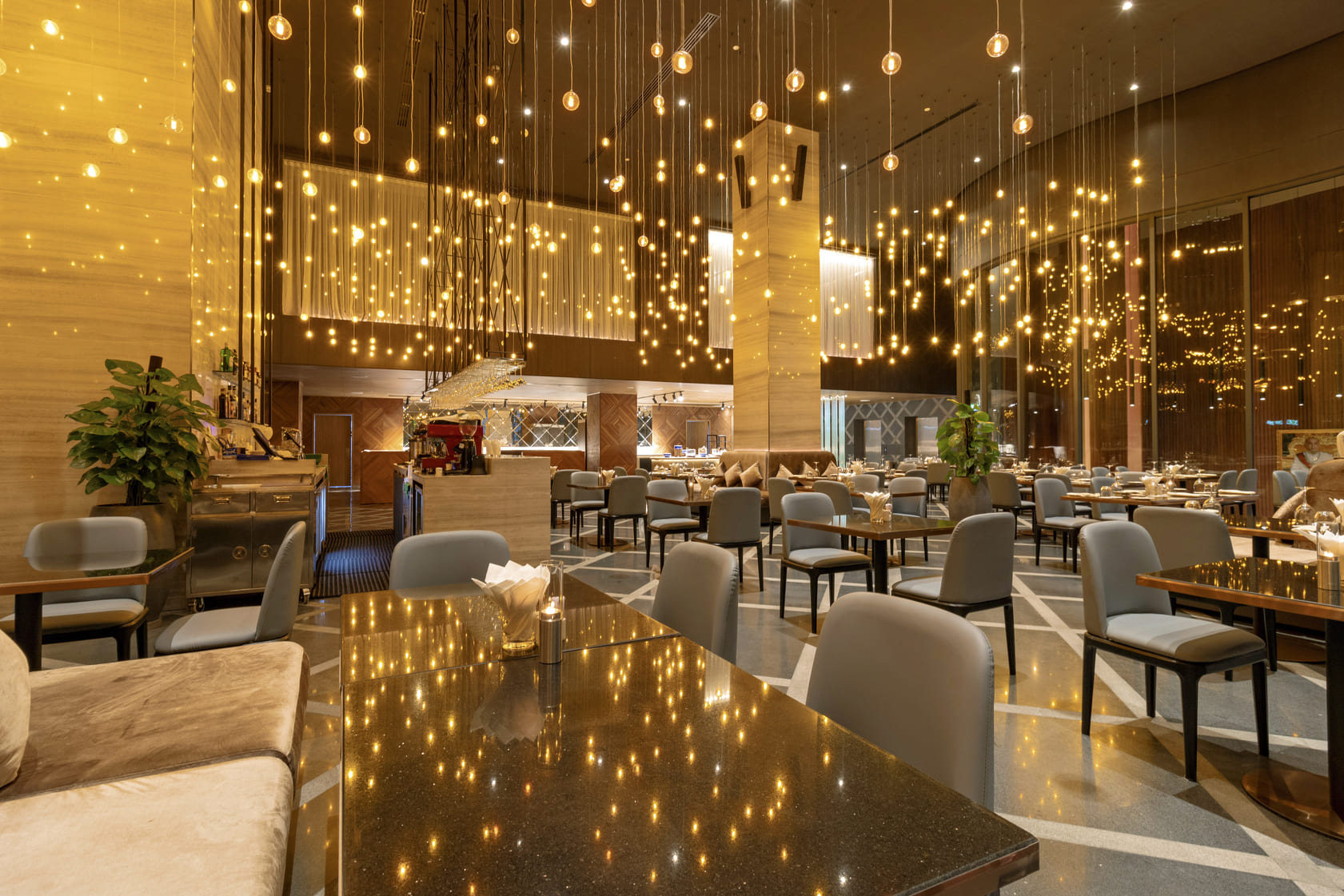 TASTE Restaurant