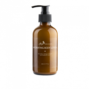 Hydrating Body Lotion