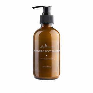 Nurturing Body Cleanser