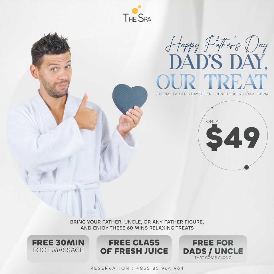 Happy Father's Day